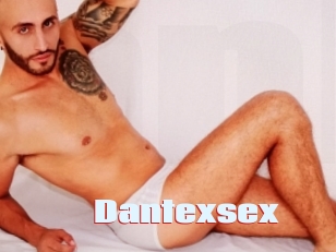 Dantexsex