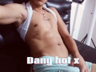 Dany_hot_x