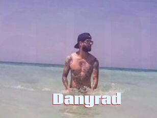 Danyrad