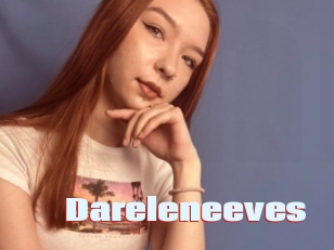 Dareleneeves