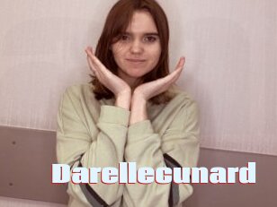 Darellecunard