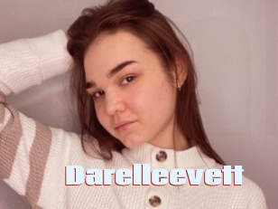 Darelleevett