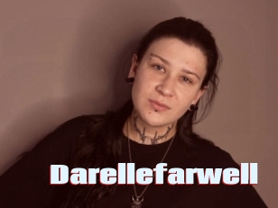 Darellefarwell
