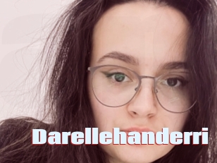 Darellehanderri