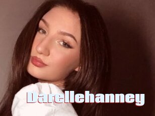 Darellehanney