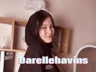 Darellehavins
