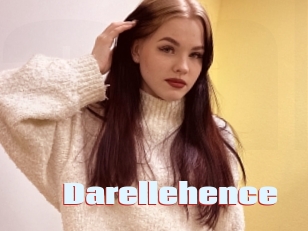 Darellehence