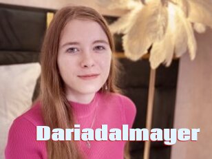 Dariadalmayer
