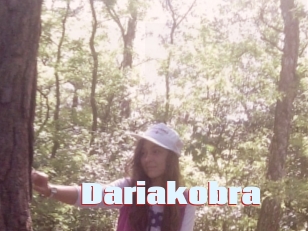 Dariakobra