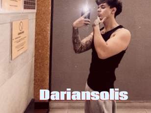 Dariansolis