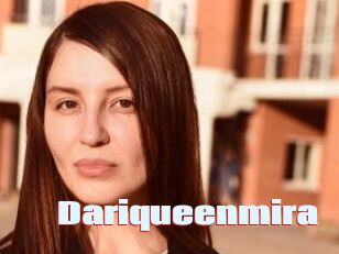 Dariqueenmira
