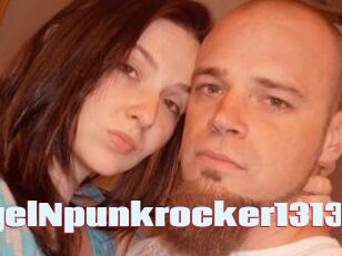 DarkangelNpunkrocker1313