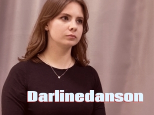 Darlinedanson