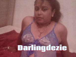 Darlingdezie