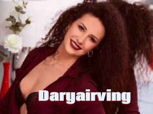 Daryairving