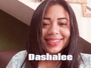 Dashalee