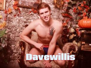 Davewillis