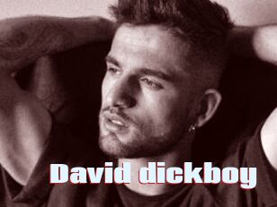 David_dickboy
