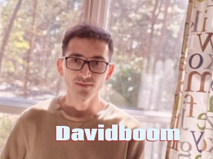 Davidboom