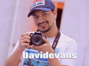 davidevans Anal Open