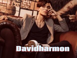 Davidharmon