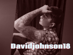 Davidjohnson18