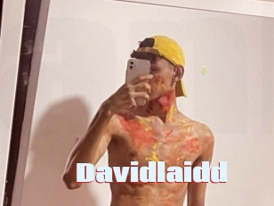 davidlaidd Anal Open