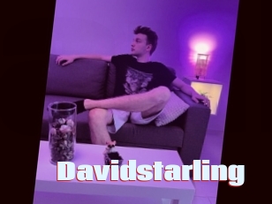 Davidstarling