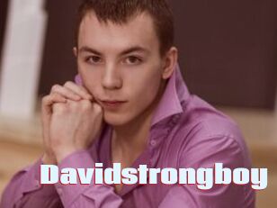 Davidstrongboy