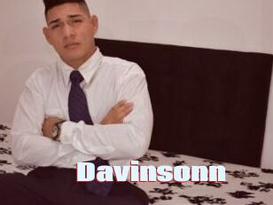 Davinsonn
