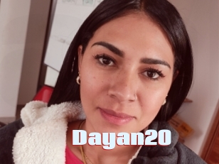 Dayan20