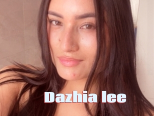 Dazhia_lee