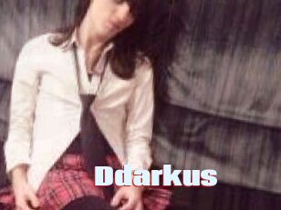Ddarkus