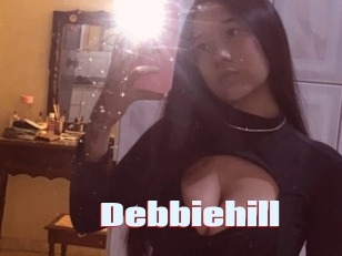 Debbiehill