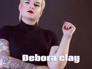 Debora_clay