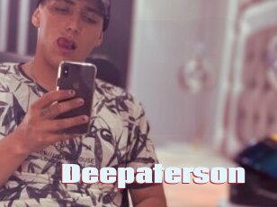 Deepaterson