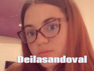 Deilasandoval
