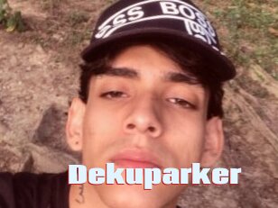Dekuparker