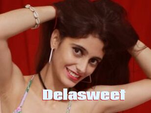 Delasweet
