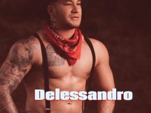 Delessandro