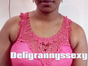 Deligrannyssexy