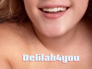 Delilah4you