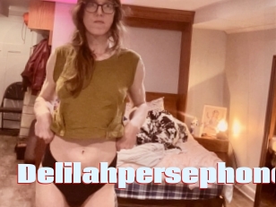 Delilahpersephone