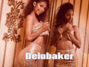 Delubaker