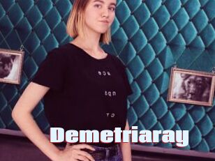 Demetriaray