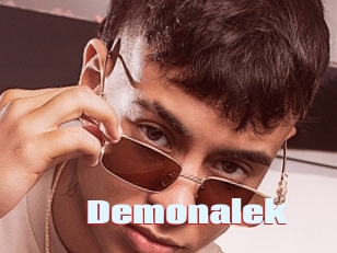 Demonalek