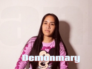 Demonmary