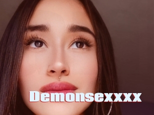 Demonsexxxx