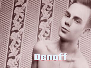 Denoff