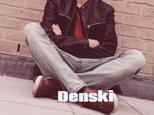 Denski